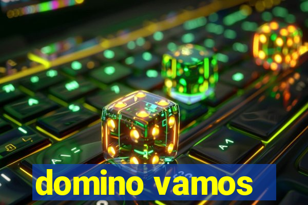 domino vamos - crash & poker